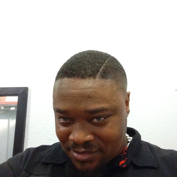 Meet your Posher, George - Picture 1 of 1